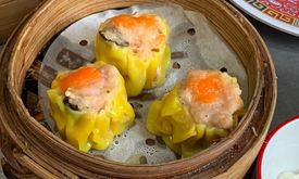Haka Dimsum Shop