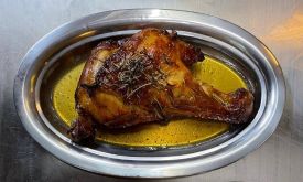 Ayam Becek Legendaris