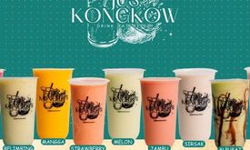Jus Kongkow