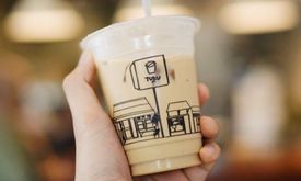 Toko Kopi Tuku