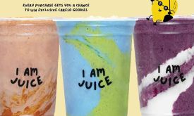I am Juice