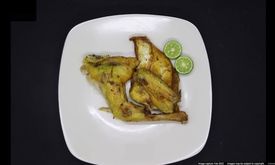 Ayam Goreng Berkah Rachmat