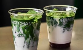 Matchaman