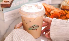 Animo Bakery