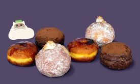Dou Donut