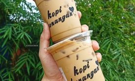 Kopi Kenangan