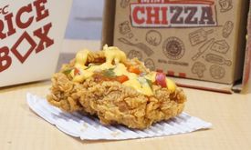 KFC
