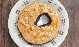 OO Donut