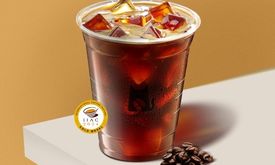 Tomoro Coffee
