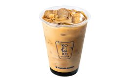 Kopi Nako X Hi Mondey