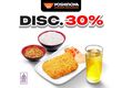Gambar menu combo