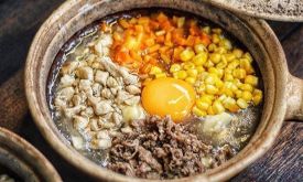 Claypot Popo